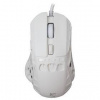 Myš White Shark Ector White GM-5016