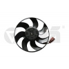 Ventilátor chladenia motora vika 99590789801