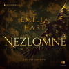 Nezlomné - Emilia Hart (mp3 audiokniha)