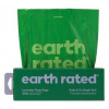 Sáčky na psí exkrementy Earth Rated s vůní levandule 300 ks box