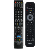 General PHILIPS 996510027403, CRP633/01, SCB595 + ovládání TV (mini TV) - dálkový ovladač duplikát