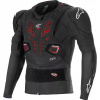 Chránič Tela Alpinestars Bionic Pro v3 Plasma XL