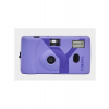 YASHICA MF-1 Snapshot Art Camera (Lavender) - analogový fotoaparát (YAS-SACMF1Y-LV)