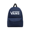 Školský batoh VANS VANS OLD SKOOL PRINT BACKPACK VN000H50LKZ1 – Tmavo modrá