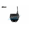 UFO Tabuľka predná Yamaha YZ85/15-26 + YZ65/19-26 - farba čierna