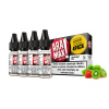 Liquid Aramax Strawberry Kiwi (Jahoda a kiwi) 4x10ml 3mg