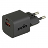 Adaptér Jupio Dual USB (1C1A) GaN Charger 30W