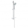 Sprchová súprava Grohe Euphoria 110 Champagne, 3 trysky 27232001