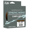 Daiwa Vlasec Infinity Sinking Mono Brown 500m 0,285mm 6,3kg