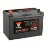 Autobatéria YUASA YBX3334 12V 95Ah 720A Ľ+