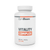 Vitality complex - GymBeam - 120 tabliet