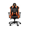 Cougar Armor Titan Pro Gaming Chair, orange 3MTITANS.0001