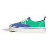 VANS Authentic Elastic Lace PRIMARY True Navy - 30,5