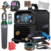 Spartus-EasyMIG 217 DUAL PULSE- zváračka Co2 SET Zapoj a Zváraj