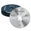 MediaRange BD-R 50GB 6x, 10ks