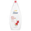 Dove Juicy Hydrate krémový kúpeľ 720 ml Dove