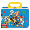 Spin Master Games Paw Patrol Pexeso v plechovom kufríku