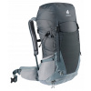 Deuter Futura 32l graphite-shale