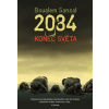 2084 - Konec světa [Sansal Boualem]