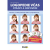 Logopedie včas - Otázky a odpovědi - Jana Pečarková