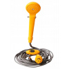 Turistická sprcha Aptel Ag242b (AG242B Turistická sprcha prenosná kemping 12V)