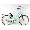Junior bicykel - Tabou Topshe 1.0 24 