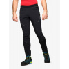 Nohavice Dynafit Transalper Hybrid Pant - black out