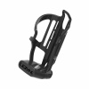 LEZYNE CAGE TUBELESS FLOW STORAGE LOADED BLACK (1-BC-FLSTL-V304) Množ. Uni