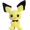 Plyšová hračka Pokémon Pikachu bleskový 28cm Plush
