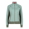 Dámska bunda CMP WOMAN JACKET WITH DETACHABLE SLEEVES