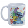 Keramický hrnček Stitch 325 ml v dárkové krabičce | Stor