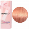 Wella Shinefinity Zero Lift farba na vlasy 60 ml odtieň 08/34
