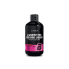 BioTech USA L-Carnitine Liquid 100.000 mg 500 ml, Balenie 500 ml