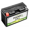 batéria 12V YT7B-4 GEL 12V 65Ah 110A bezúdržbová GEL technológia 150x65x93 FULBAT aktivovaná vo výrobe