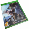 Monster Hunter World