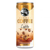 HELL ENERGY Coffee Latte 250 ml