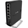 MikroTik RouterBOARD hAP ac2 Wi-Fi router RBD52G-5HacD2HnD-TC