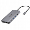 Acer 12in1 Type C dongle HP.DSCAB.009