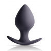 NMC Under Night Tumbler Anal Plug with Weighted Ball II
