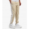 Tepláky PANTALONE TERRY BAND piesková XL