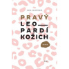 Pravý leopardí kožich