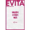 Vidličky, lyžičky, nože