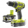 RYOBI R18DD7-252S