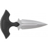 Nôž - Nôž SCHRADE SCHF54 Full Tang Push Dangger + Case (Nôž - Nôž SCHRADE SCHF54 Full Tang Push Dangger + Case)