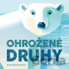 Ohrožené druhy - Jess French, James Gilleard (ilustrátor)