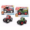 Dickie Traktor Happy 25 cm