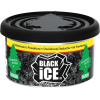 Osviežovač vzduchu Fiber Can Black Ice v plechovke 30g / Wunder-Baum ® WUNDER-BAUM