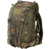 101INC Ruksak OUTBREAK FLECKTARN
