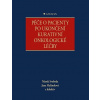 Péče o pacienty po ukončení kurativní onkologické léčby Marek Svoboda 2023 (E-kniha)