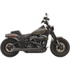 Bassani Xhaust Bassani - Road Range kompletný výfukový systém pre Harley Davidson Softail 2018-2023